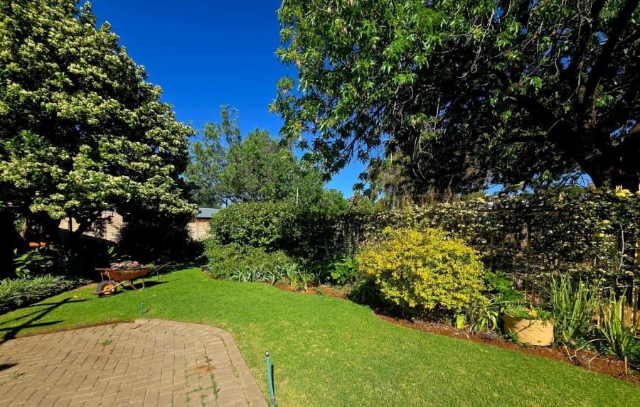 4 Bedroom Property for Sale in Fichardt Park Free State
